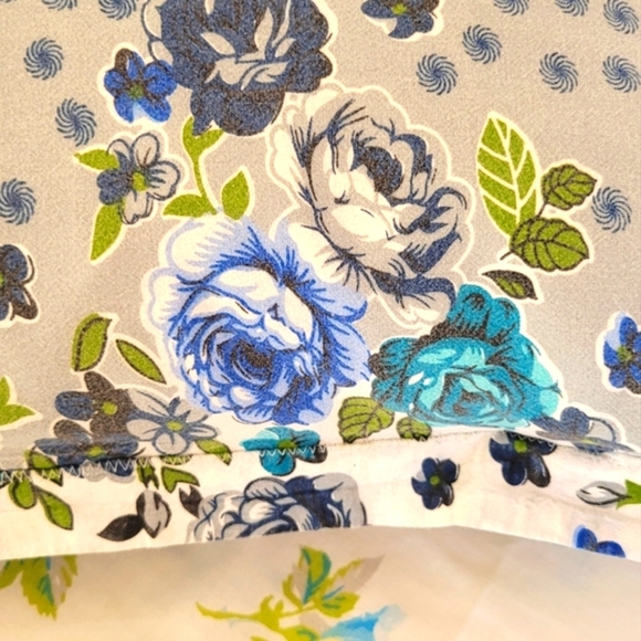 VINTAGE Twin/single Bedding 4pc Combination, Texmade, Cotton/poly Blend - Picture 6 of 15